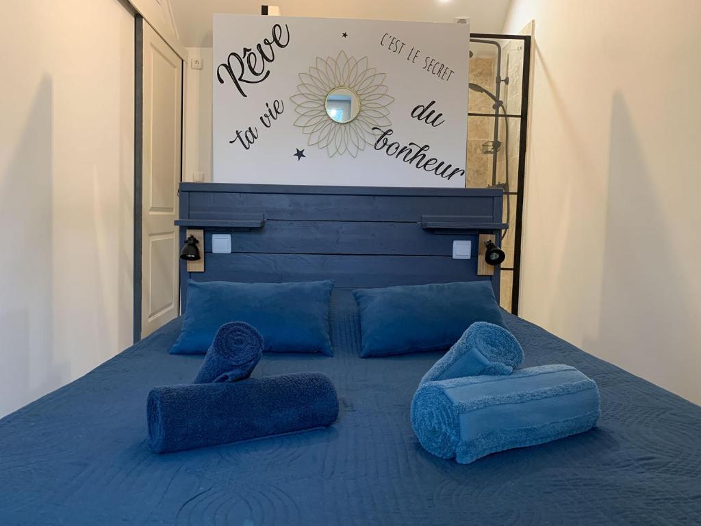 Les Gîtes du Chaix 7