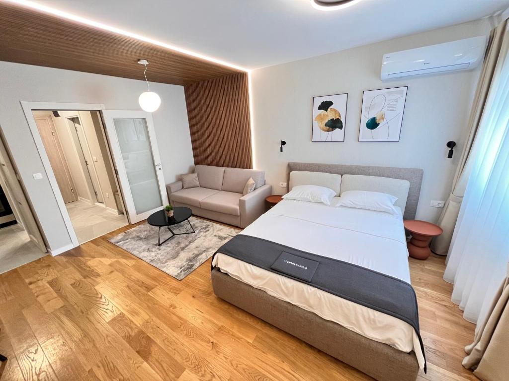 APART 28- Luxury suites 2
