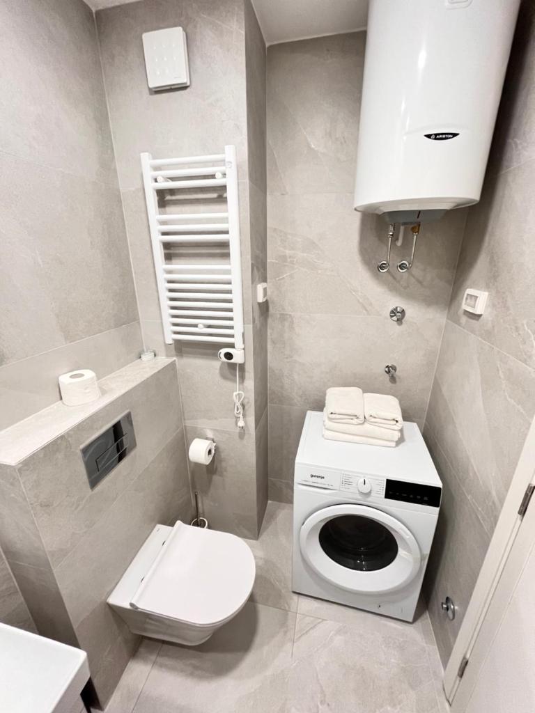 APART 28- Luxury suites 8