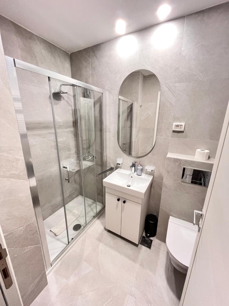 APART 28- Luxury suites 3