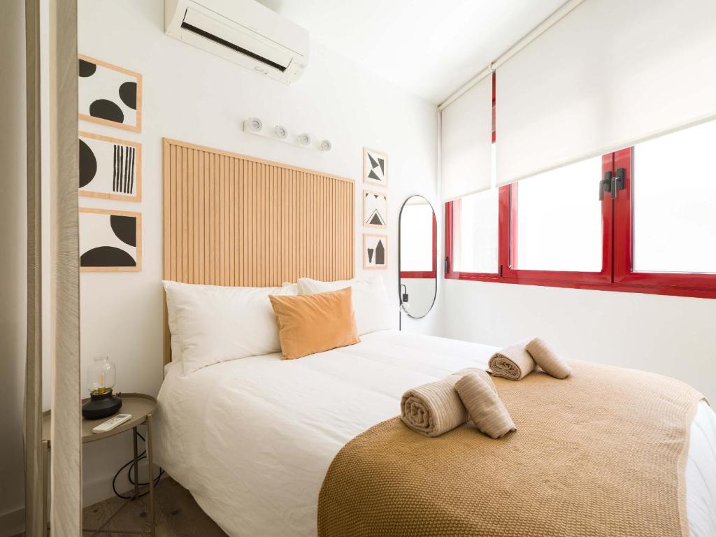 Fantástico estudio con ascensor Playa de Las Canteras BT3c 7