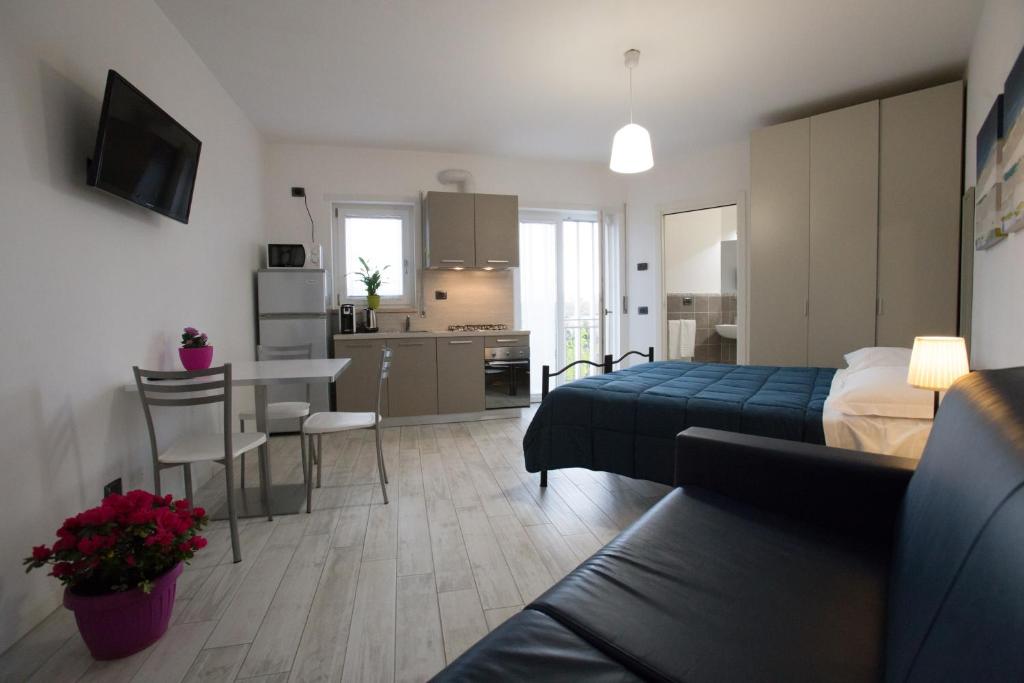 Residenza GB Rossi "Residenze del Cuore" 5