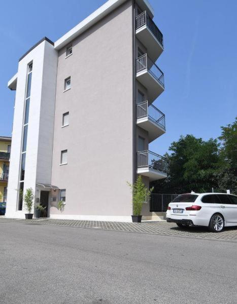 Residenza GB Rossi "Residenze del Cuore" 6