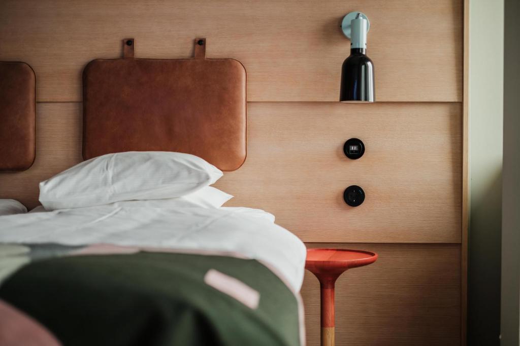 Hobo Hotel Stockholm Image