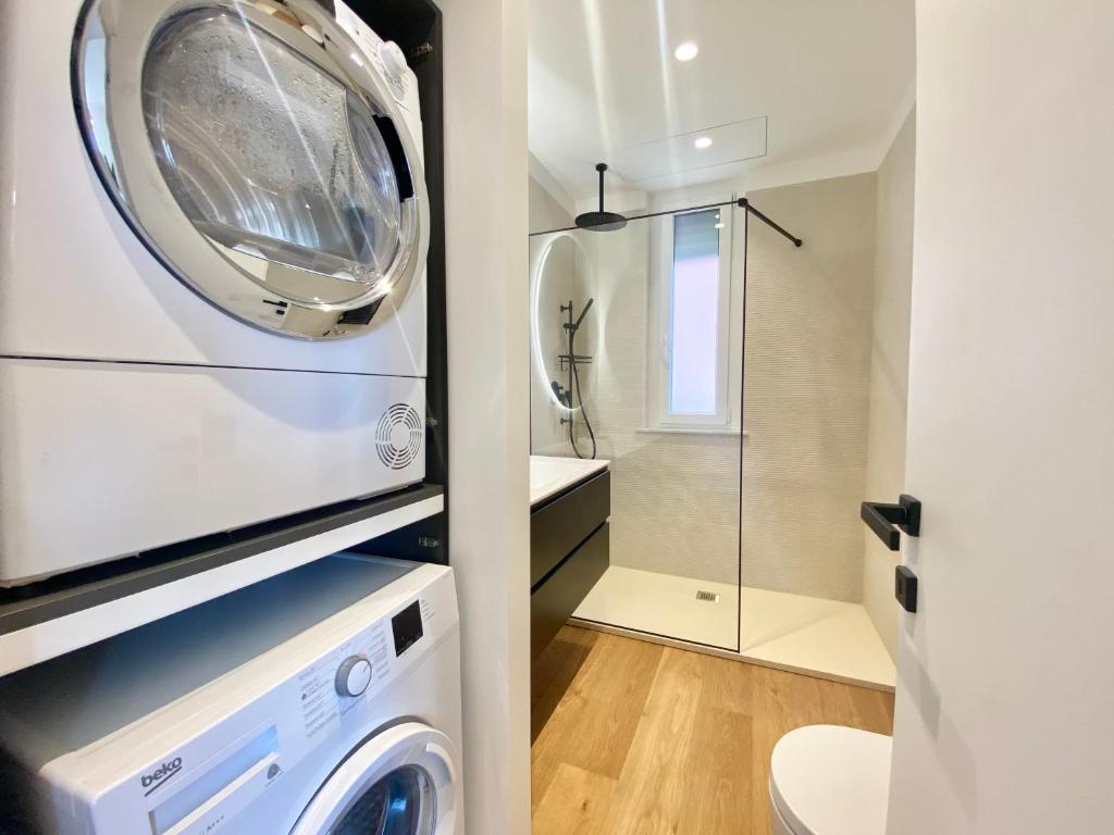 CasaViva - Terrace Apt with Parking in Rapallo 3