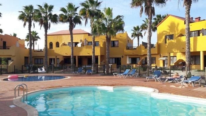 Oasis Royal 4