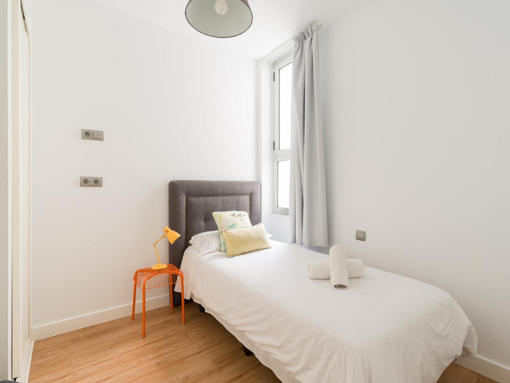 Las Canteras Beach Apartment Sagasta 6