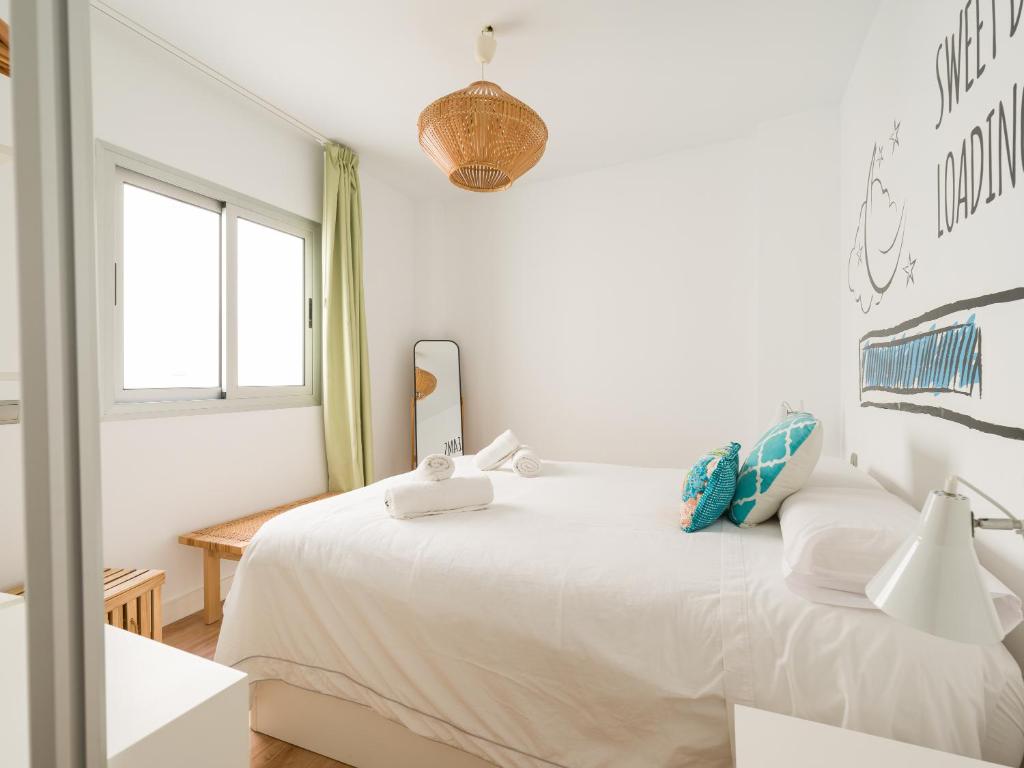 Las Canteras Beach Apartment Sagasta 2
