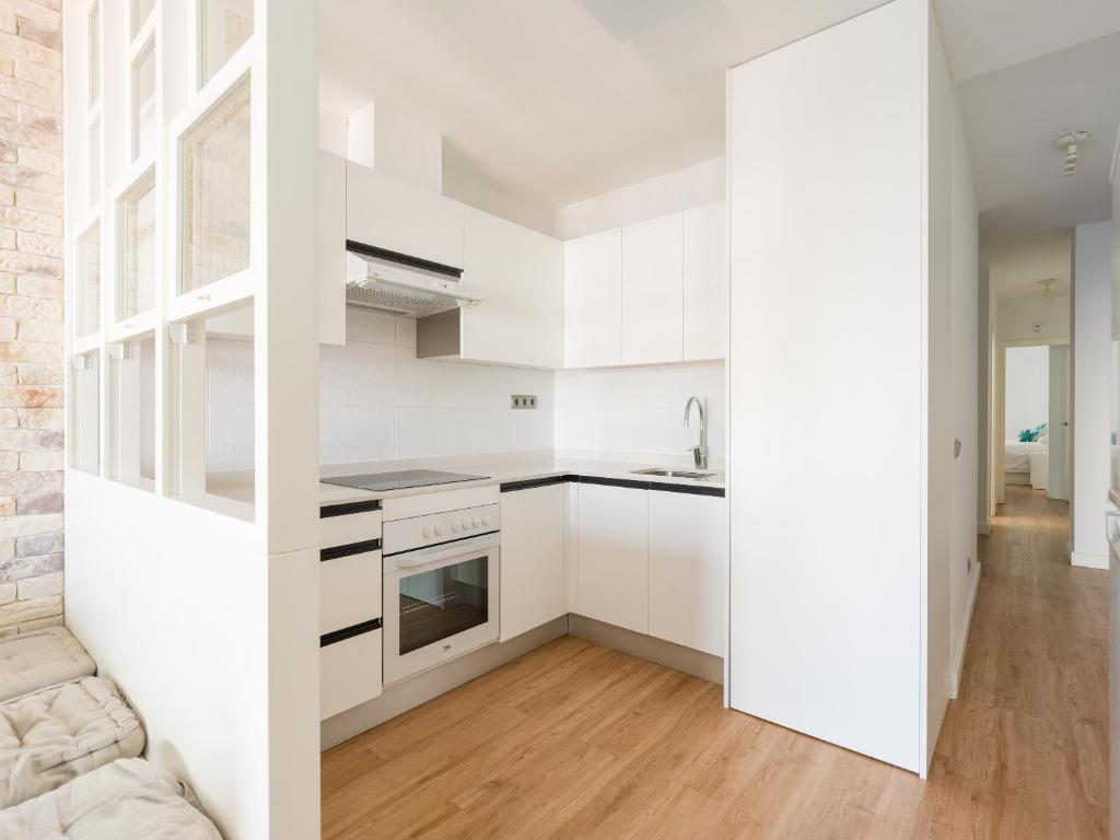 Las Canteras Beach Apartment Sagasta 4
