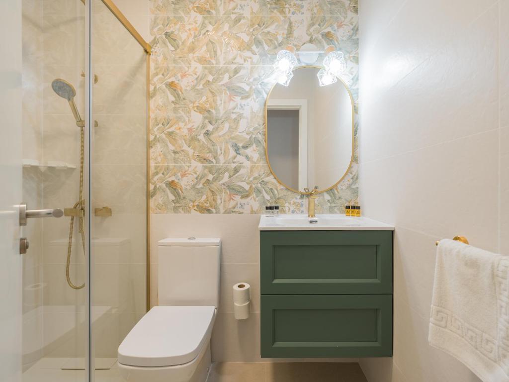 Las Canteras Beach Apartment Sagasta 3