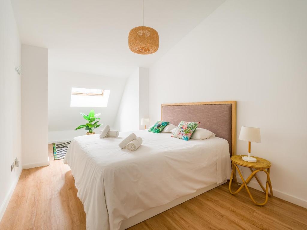 Las Canteras Beach Apartment Sagasta II 2