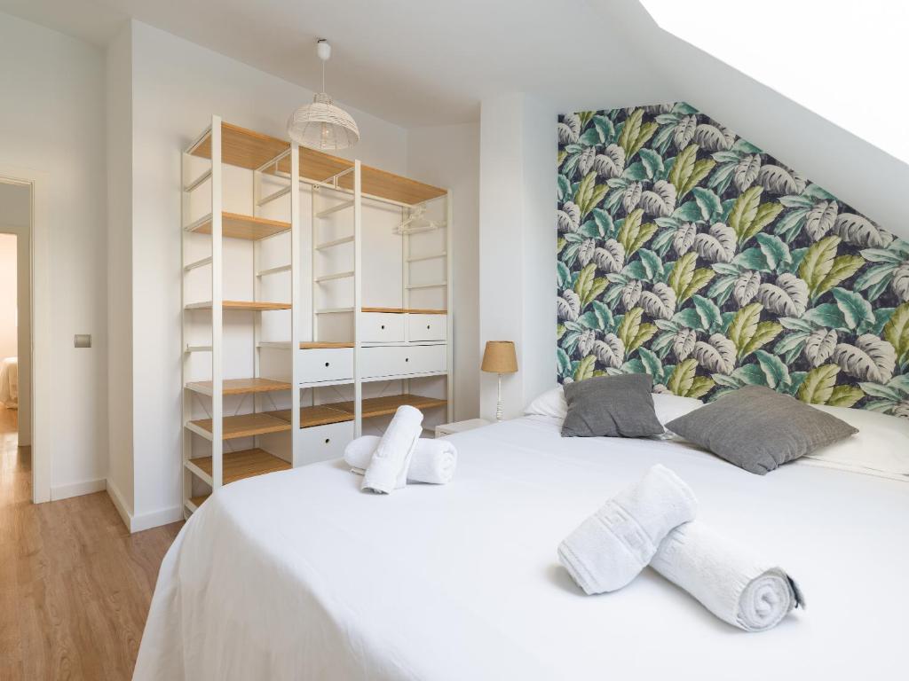 Las Canteras Beach Apartment Sagasta II 6