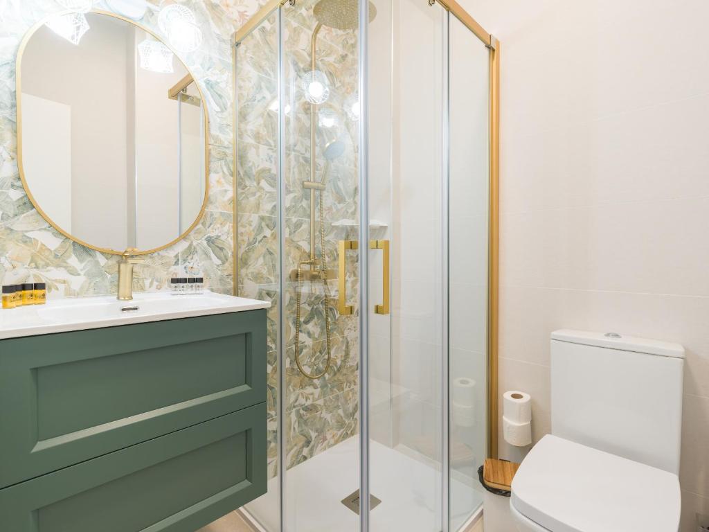 Las Canteras Beach Apartment Sagasta II 7