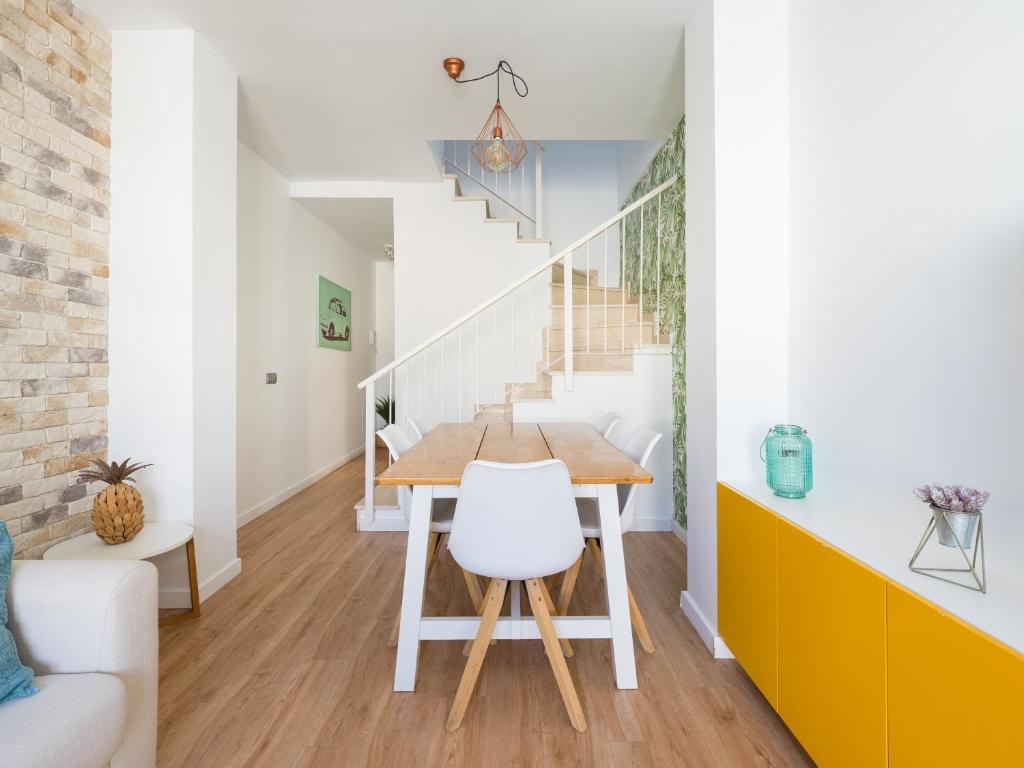Las Canteras Beach Apartment Sagasta II 8