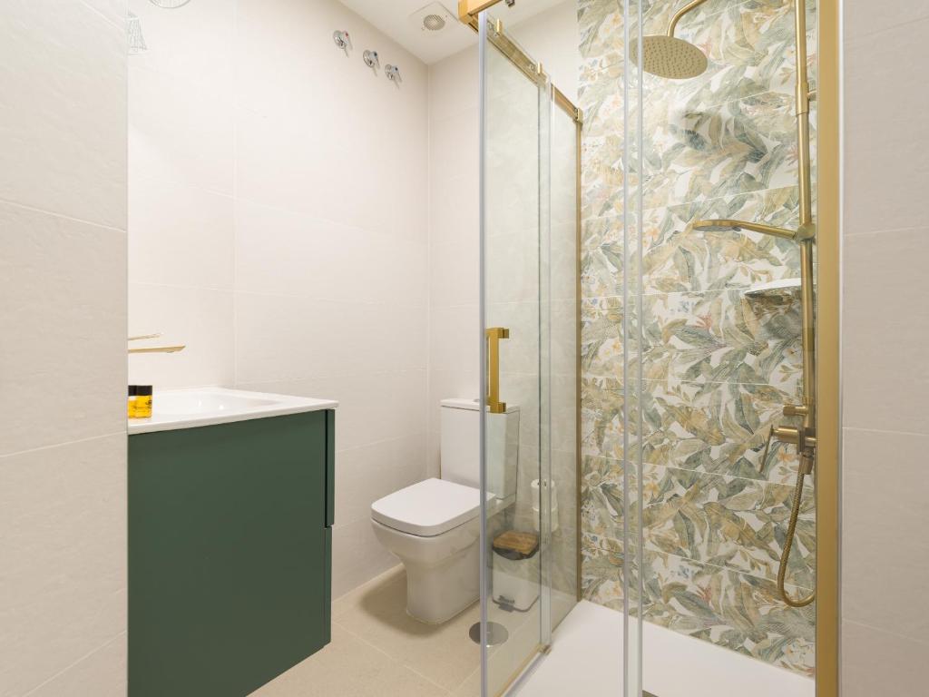 Las Canteras Beach Apartment Sagasta II 3