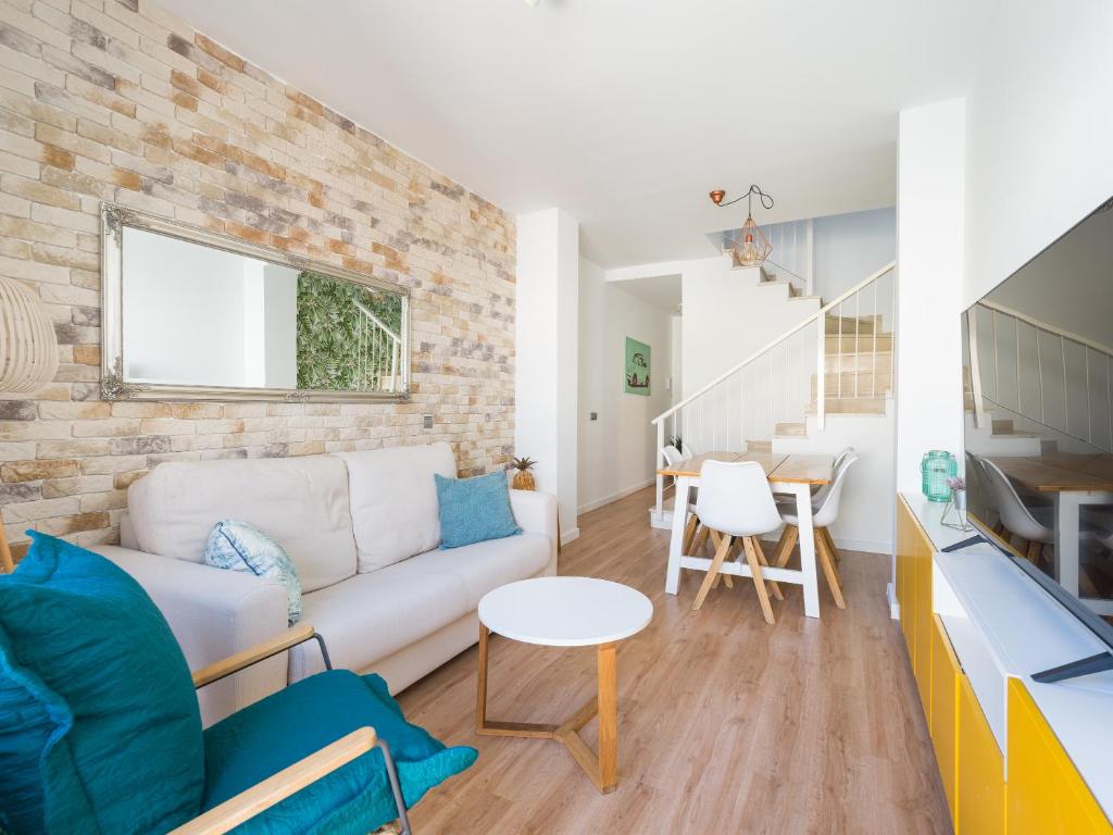 Las Canteras Beach Apartment Sagasta II 4