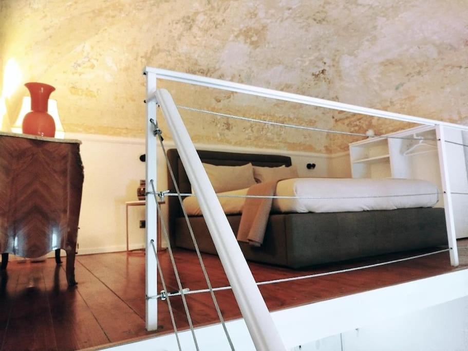 Living Suite Catania Garibaldi 7