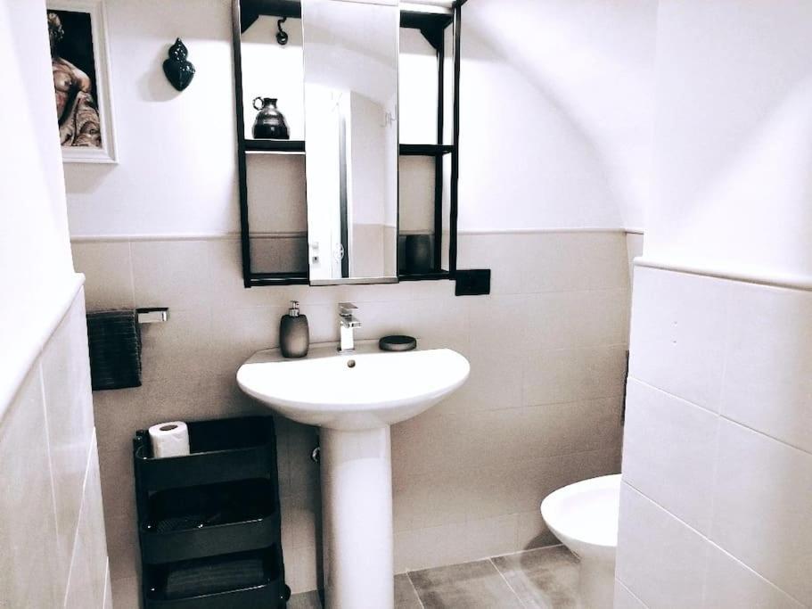 Living Suite Catania Garibaldi 3