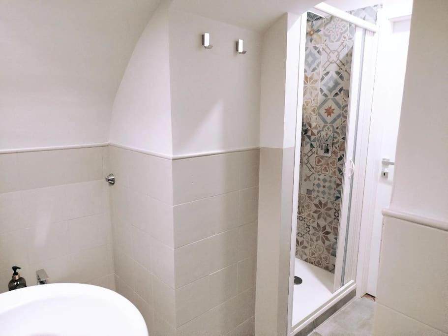 Living Suite Catania Garibaldi 8