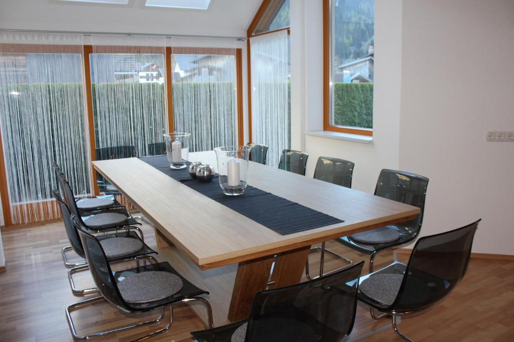 Chalet Mühle 7