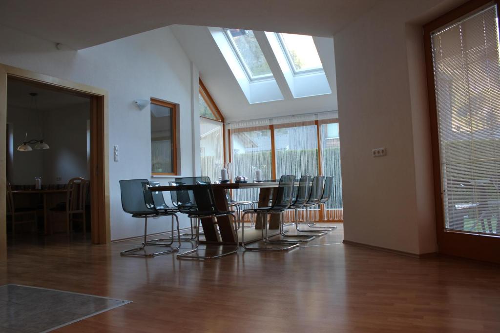 Chalet Mühle 4