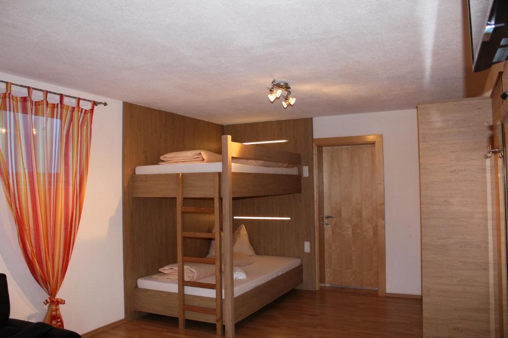 Chalet Mühle 8