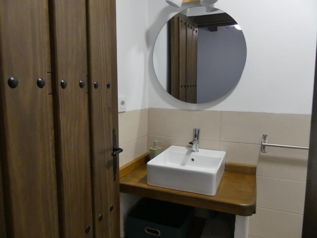 La casa del rollo 8