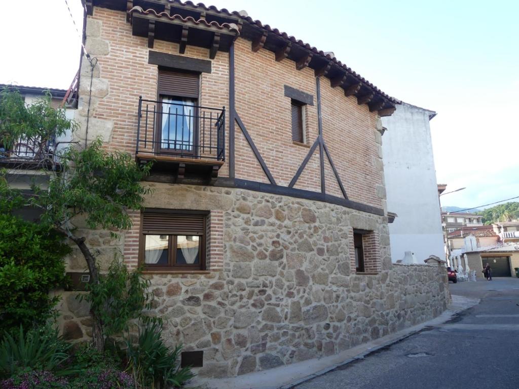 La casa del rollo 6