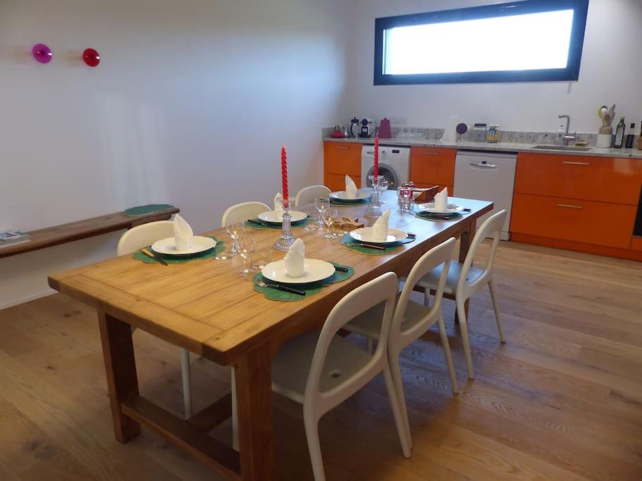 Gîte près de l'Aber Benoît 4