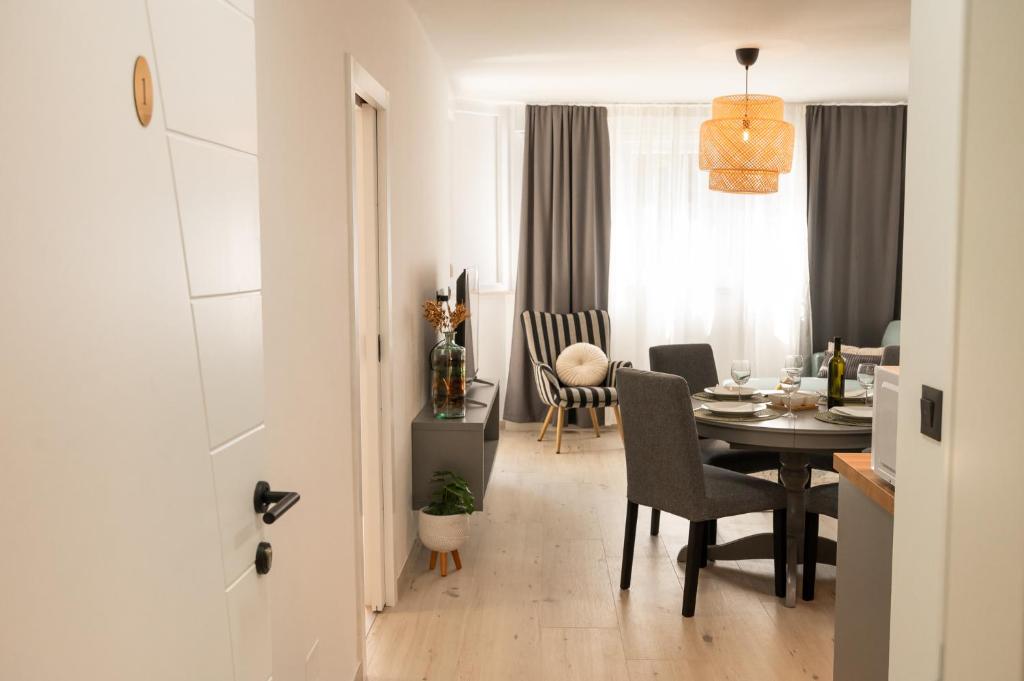 Sanmar Apartment Zadar 4