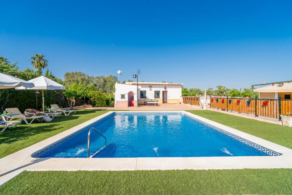 Casa Rural Carmo by Baex Rentals 8