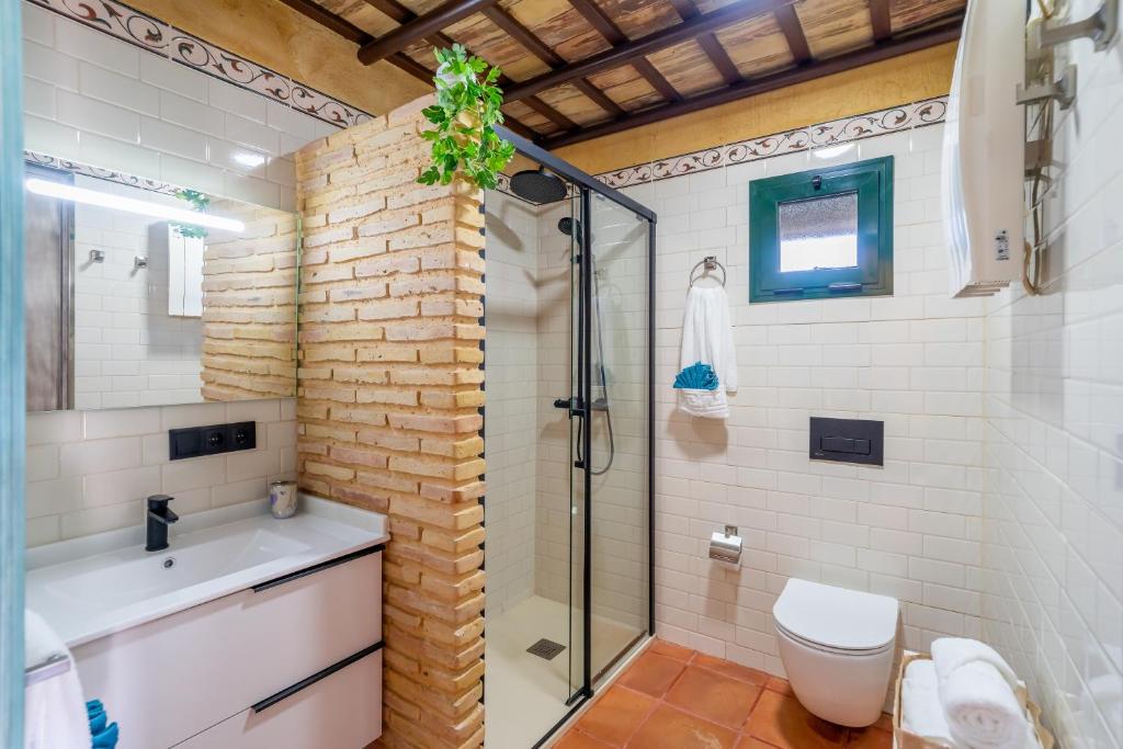Casa Rural Carmo by Baex Rentals 3