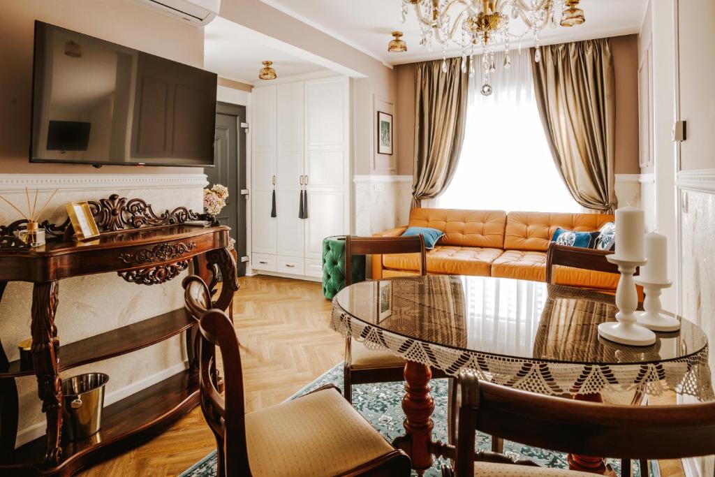 B Residence - Boutique Apartments Ljubljana - Private Parking 8