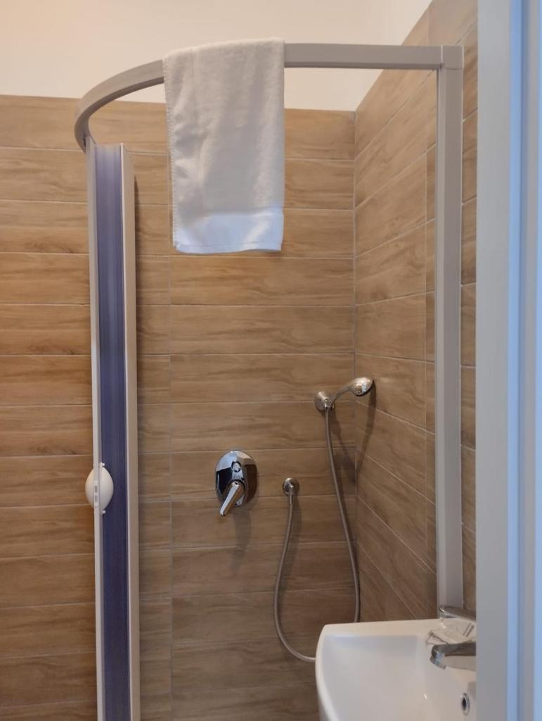 Residence e appartamenti Cavallerizza 7