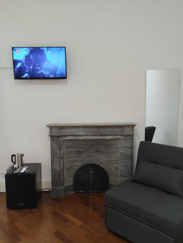 Residence e appartamenti Cavallerizza 4