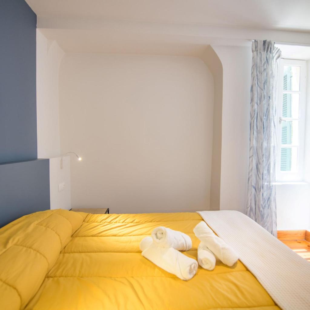 Mouragia Suites Corfu 5