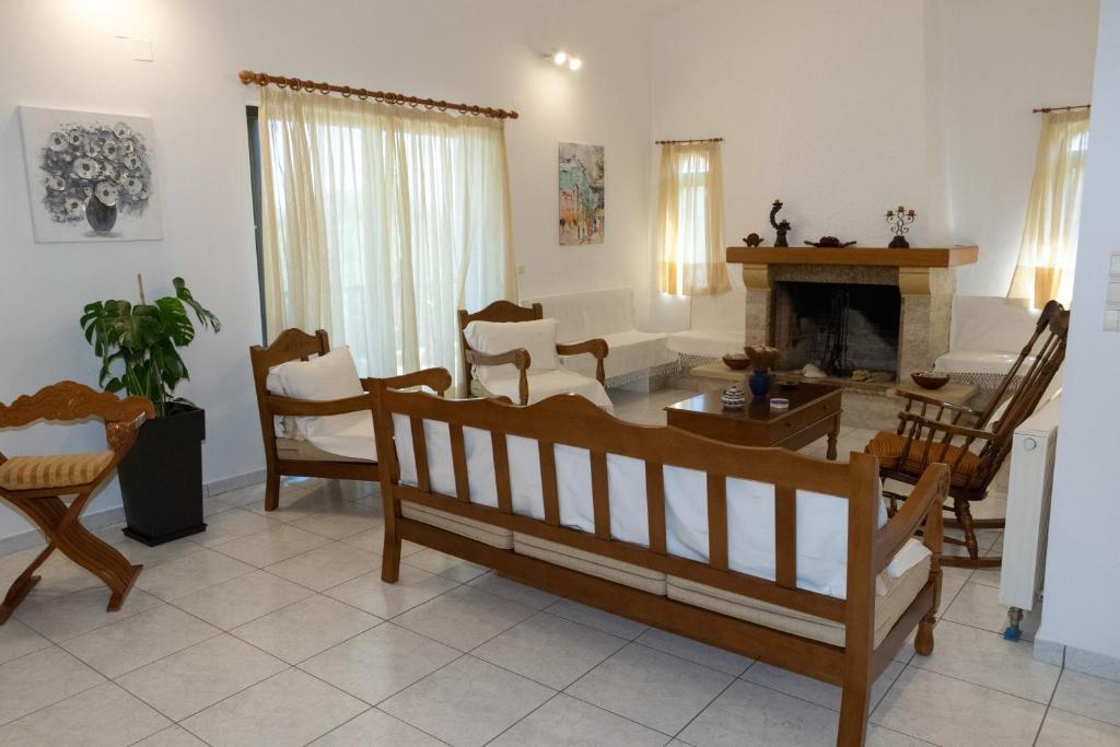 Villa Danae 4