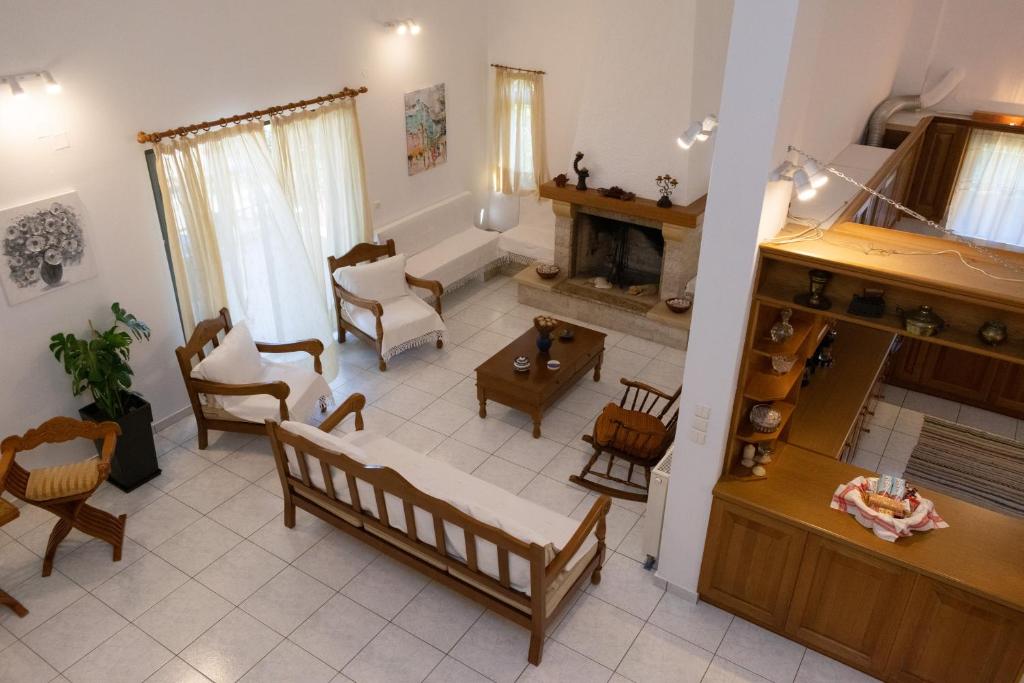Villa Danae 6
