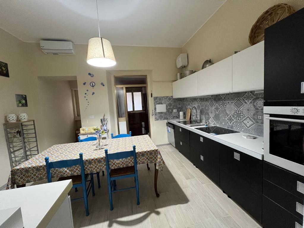 La casa di Fra e Pit 4