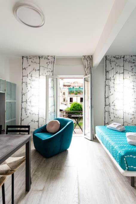 Modern Studio della Valle x2 2