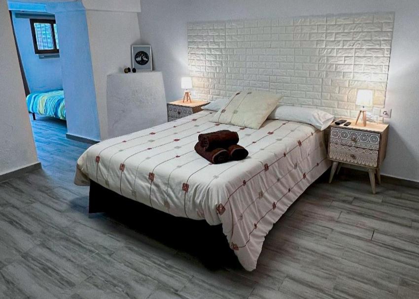 Casa Torrens Mar y Montaña 7