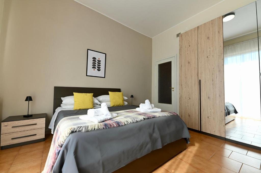 Etna Volcano Relais- Indipendent Villa 7