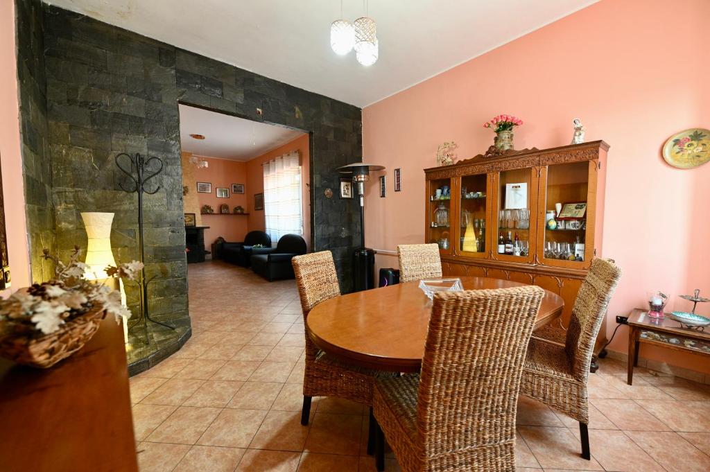 Etna Volcano Relais- Indipendent Villa 4
