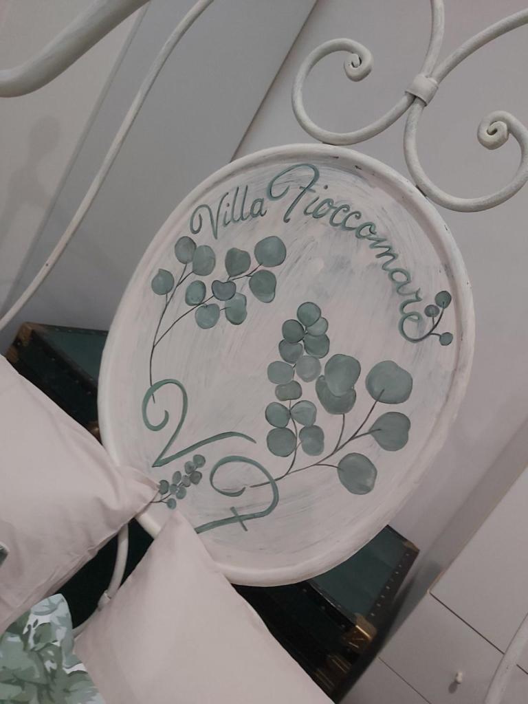 Villa FioccoMare 8