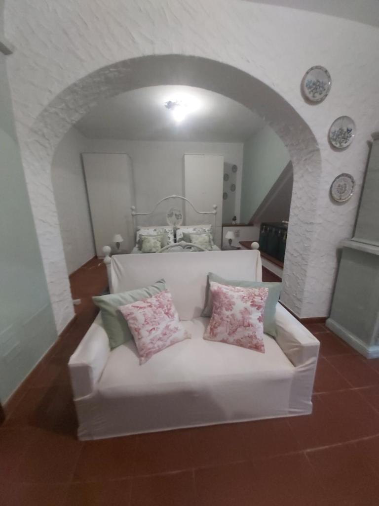 Villa FioccoMare 7
