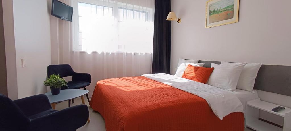 "Trakaitis" apartments & holiday homes 4