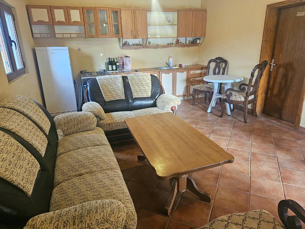 Alpe Residence Korita 7