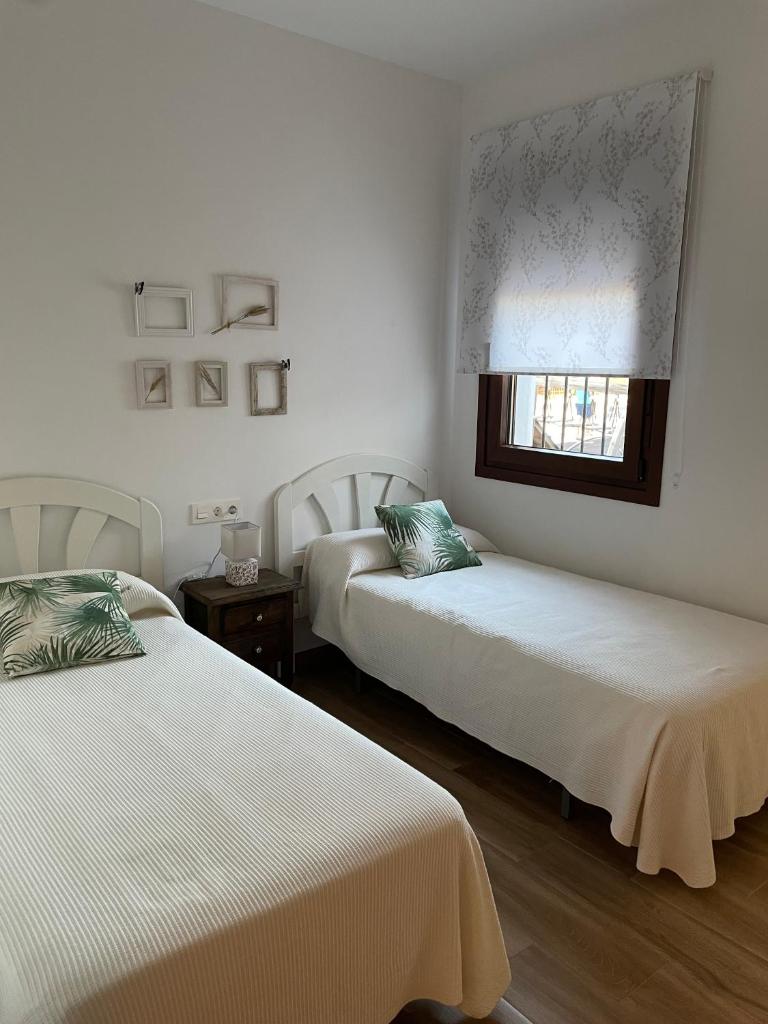 Casa rural El Candil 2