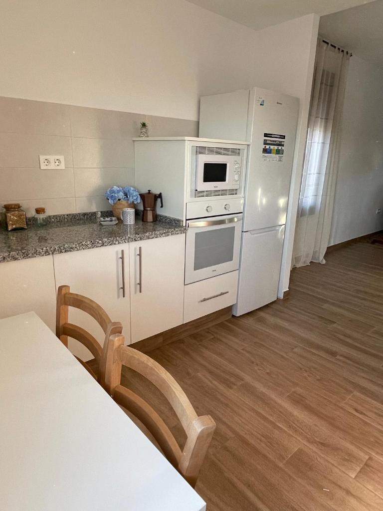 Casa rural El Candil 5