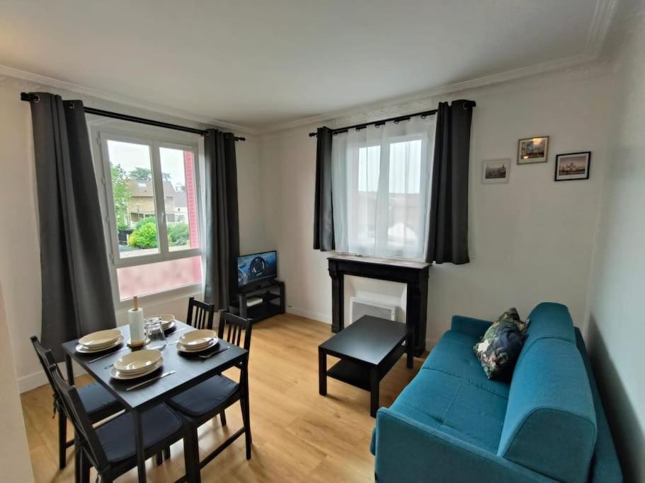 Appartement Entier 1